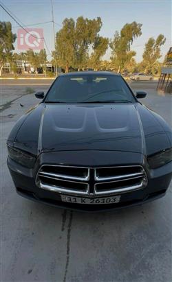 دودج تشارجر